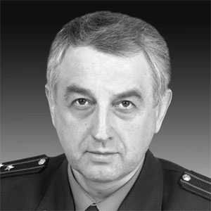 Будко Анатолий Андреевич