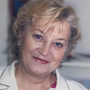 Цветкова Тамара Васильевна