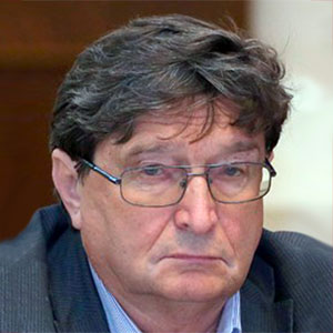 Евдокимов Сергей Васильевич