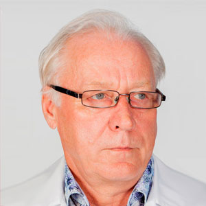 Гороховатский Юрий Иванович