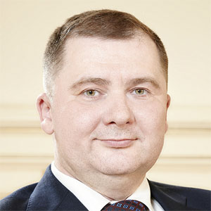 Гудымович Виктор Григорьевич