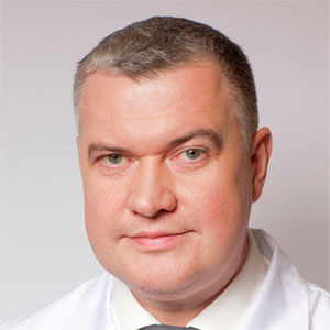 Гусаров Виталий Геннадьевич