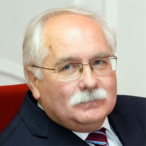 Гвоздков Андрей Львович