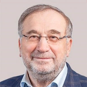 Ханевич Михаил Дмитриевич