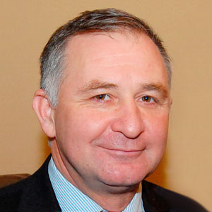 Хубулава Геннадий Григорьевич