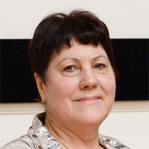 Иванова Тамара Ивановна