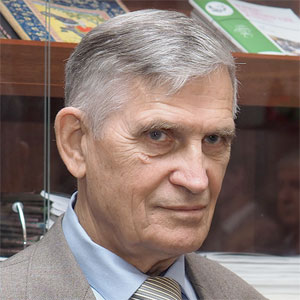 Косачев Иван Данилович