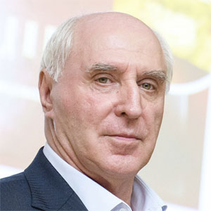 Козовенко Михаил Никонович