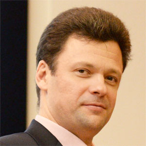 Кранин Дмитрий Леонидович