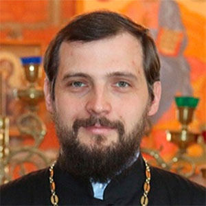 Иерей Кузнецов Феодор Валерьевич