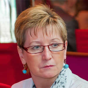 Левахина Галина Николаевна