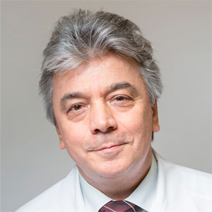 Левчук Александр Львович