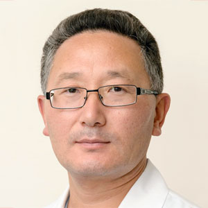 Маады Аяс Сергеевич