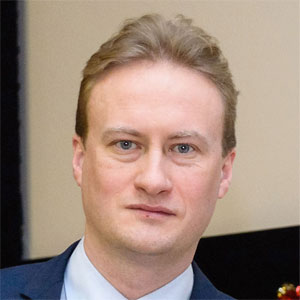 Марченко Сергей Павлович