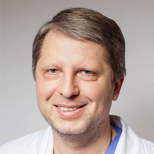 Нестеров Сергей Николаевич