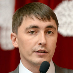 Осипов Андрей Сергеевич