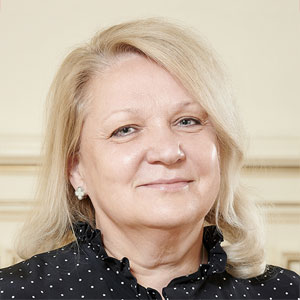 Притула Ирина Евгеньевна