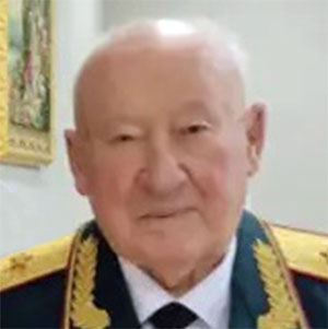 Саламатов Евгений Иванович