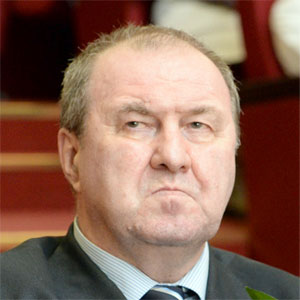 Самохвалов Игорь Маркеллович