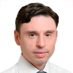 Саржевский Владислав Олегович