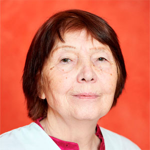 Щепеткова Людмила Васильевна