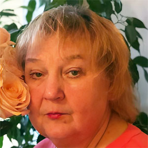 Семёнова Людмила Николаевна