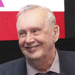 Шалаев Сергей Алексеевич