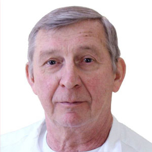 Шустов Сергей Борисович