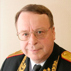 Симоненко Владимир Борисович