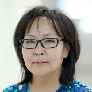 Томская Татьяна Юрьевна