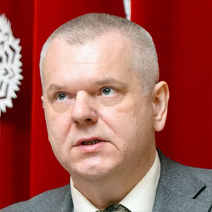 Васильев Игорь Викторович