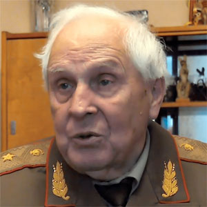 Яковлев Валерий Андреевич