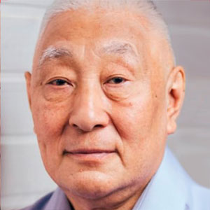 Захаров Петр Иванович