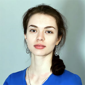 Михеева Людмила Владимировна