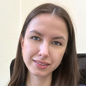 Кулакова Полина Сергеевна Кулакова Полина Сергеевна