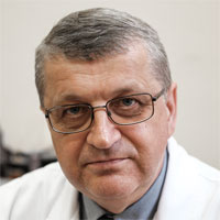 Мельниченко Владимир Ярославович