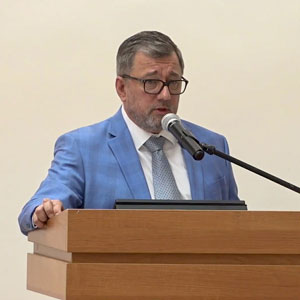 Пироговский Центр представил передовые разработки на XXXVI Российском симпозиуме по хирургической эндокринологии «Калининские чтения»