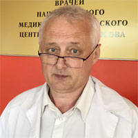 Ботов Андрей Владимирович