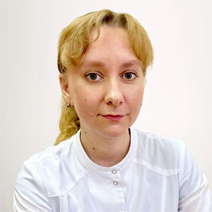 Шклярова Алина Вячеславовна
