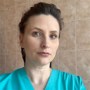 Миронова Анна Владимировна Миронова Анна Владимировна