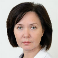 Панферова Ирина Вячеславовна