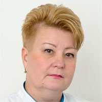 Валиева Алия Тахзымовна