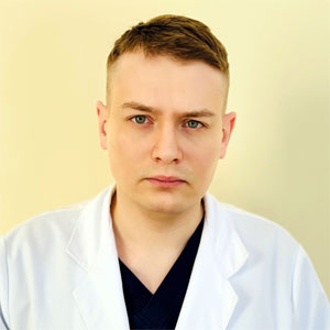 Ермаков Дмитрий Юрьевич