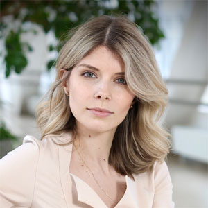 Александрова Анастасия Дмитриевна Александрова Анастасия Дмитриевна