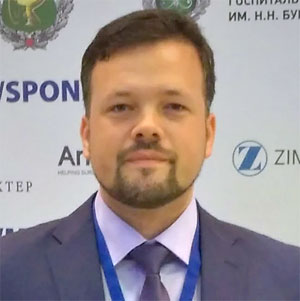 Умников Алексей Сергеевич