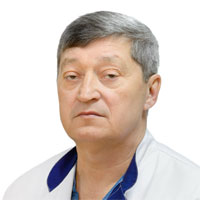 Бруслик Сергей Владимирович