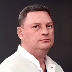 Ильченко Дмитрий Николаевич