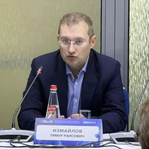 Пироговский Центр принял участие в работе IX Международного форума онкологии и радиотерапии «Ради жизни — FOR LIFE»